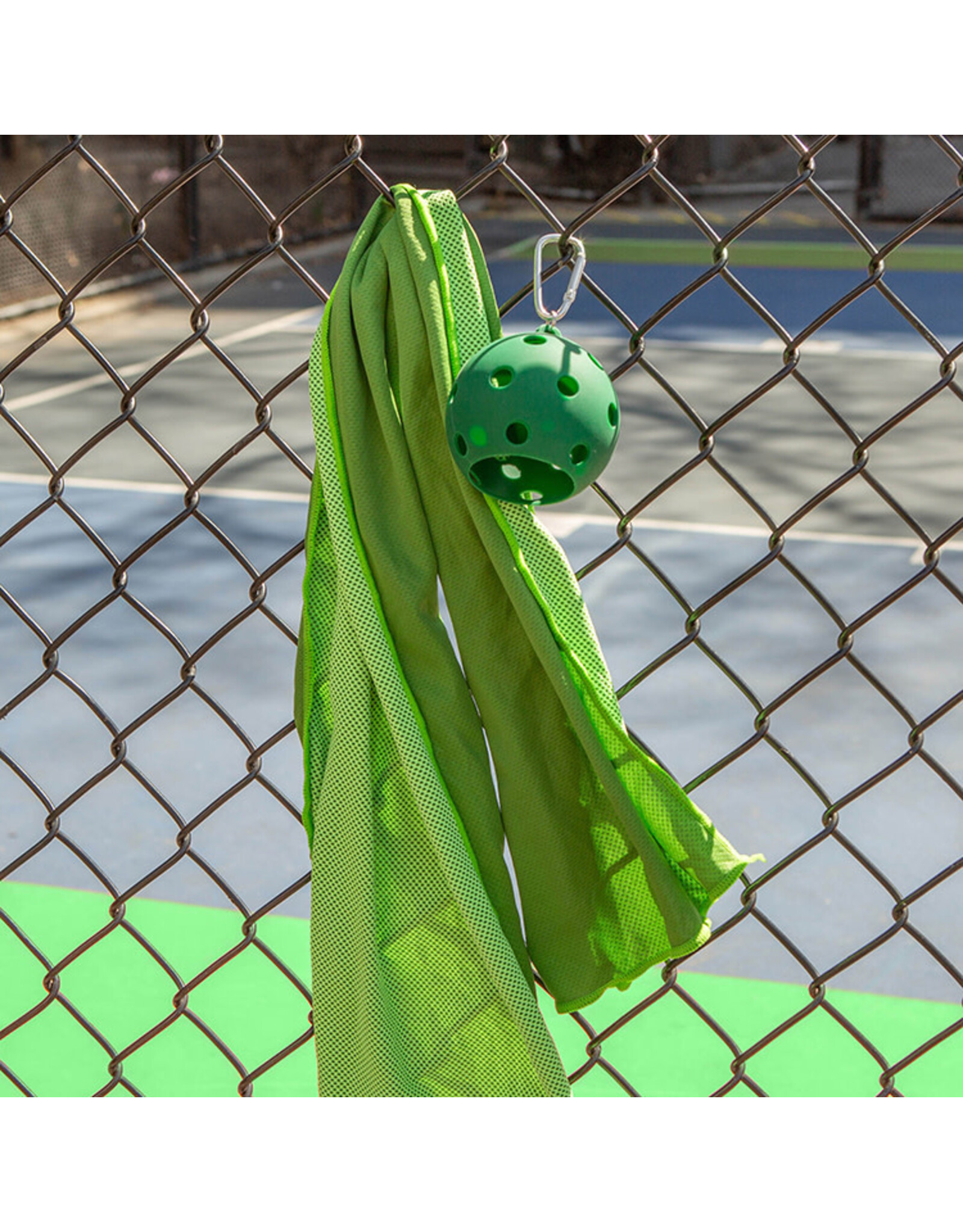 Pickleball Cooling Towel