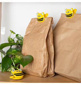 Bee Bag Clips