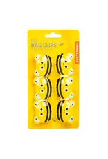 Bee Bag Clips
