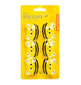 Bee Bag Clips