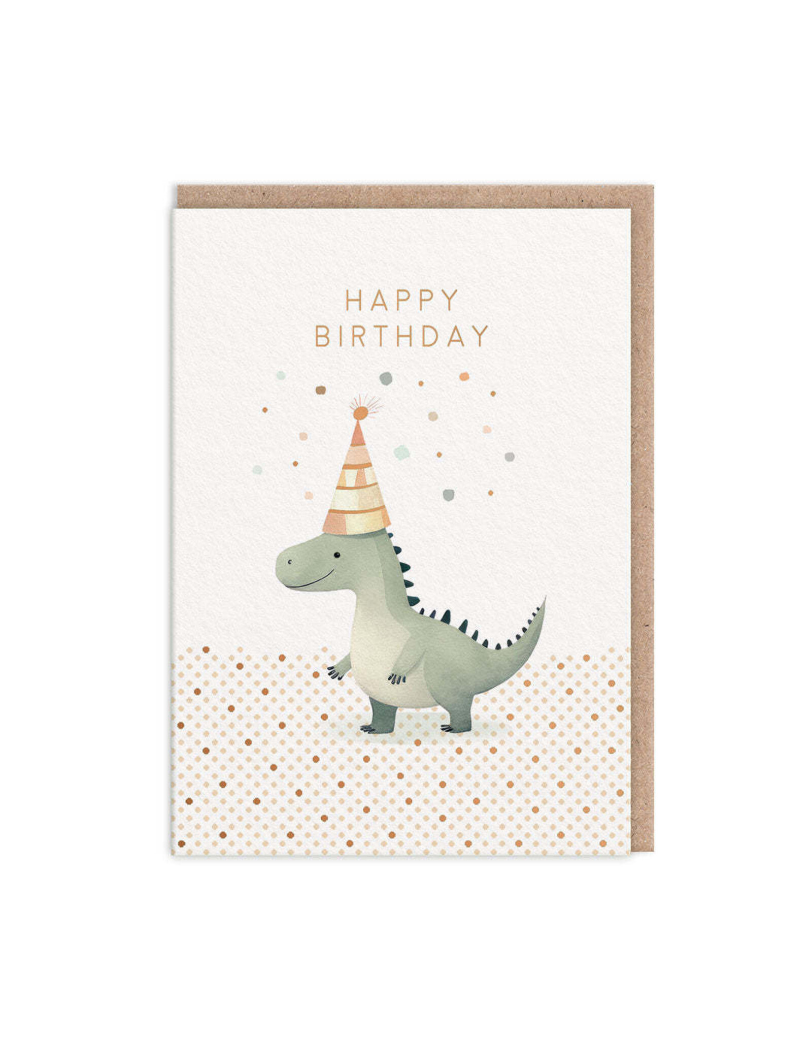 Ohh Deer Copy of Just Because - You're My Weirdo
