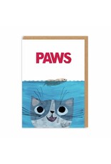 Ohh Deer Just Because - Paws