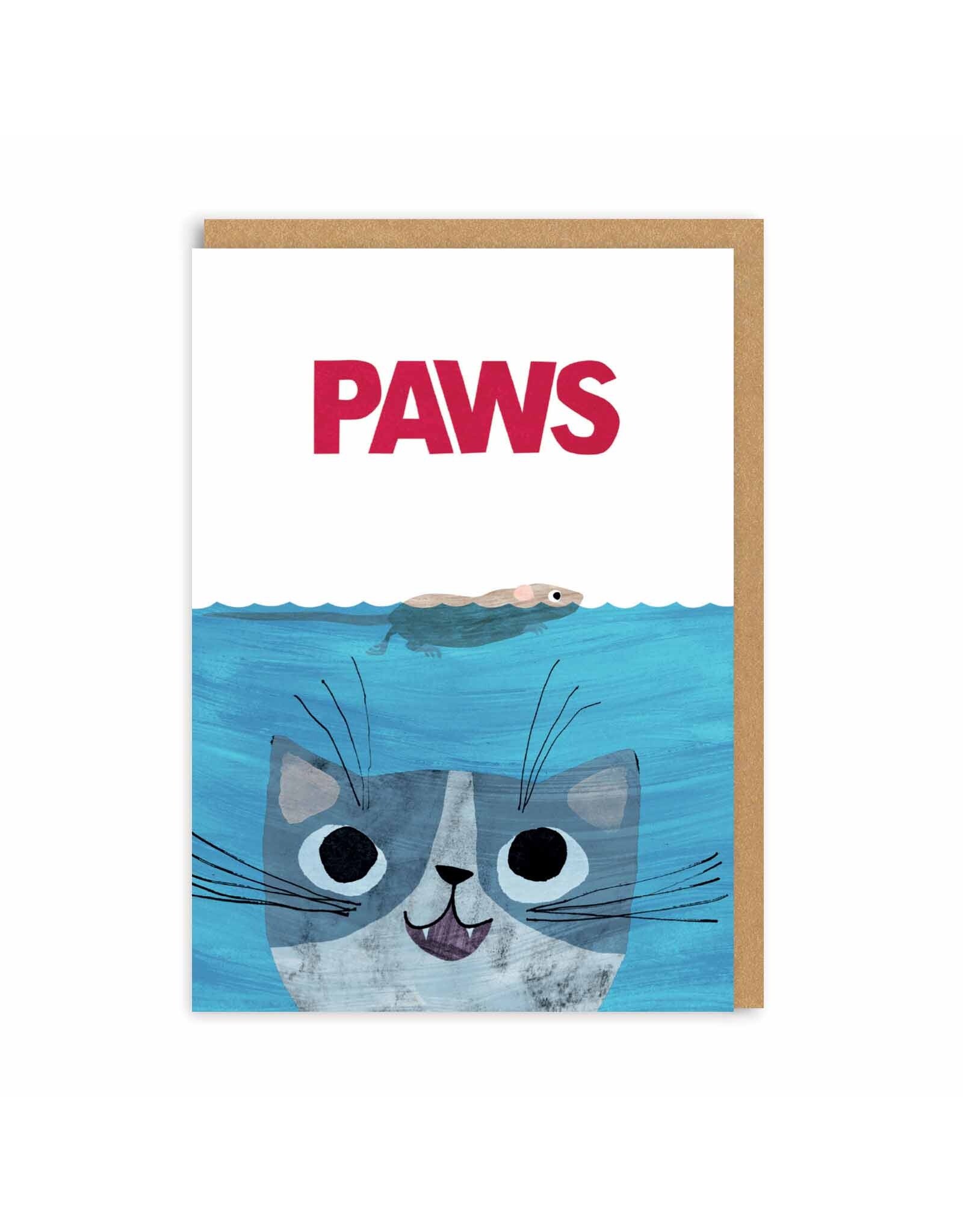 Ohh Deer Just Because - Paws