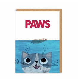 Ohh Deer Just Because - Paws