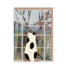 Ohh Deer Thinking Of You - Thinking Of You