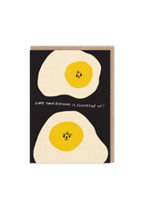 Ohh Deer Birthday - Sunny Side Up