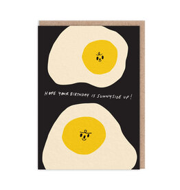 Ohh Deer Birthday - Sunny Side Up