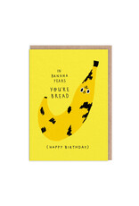 Ohh Deer Birthday - In Banana Years