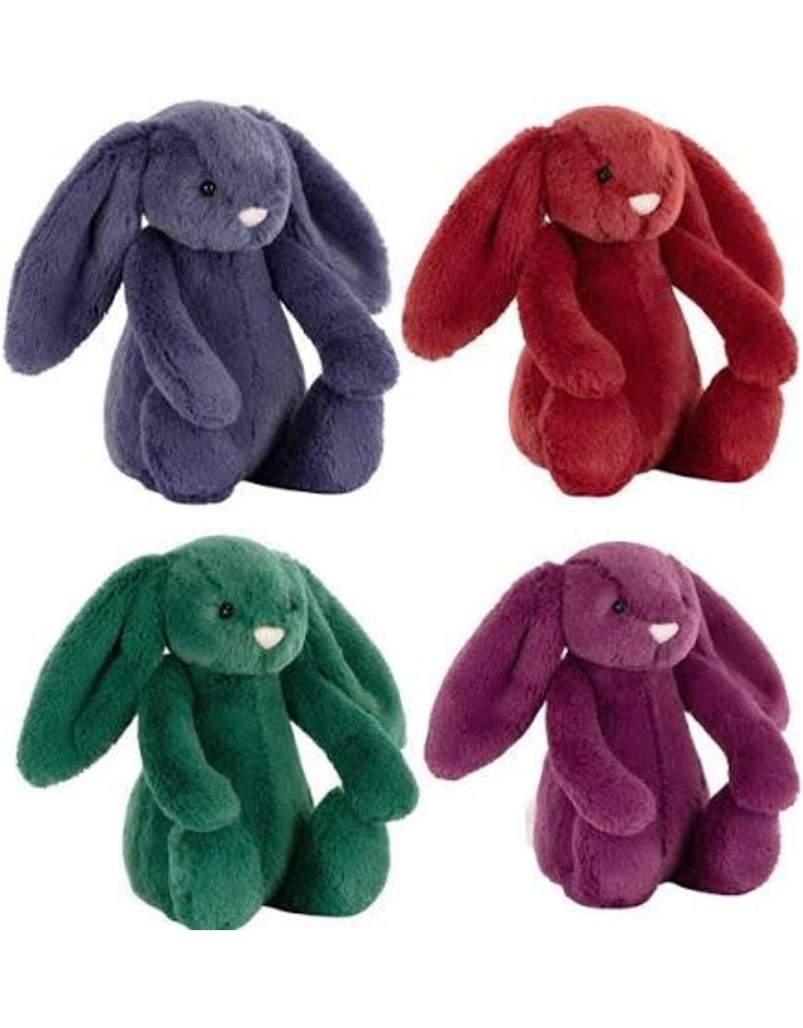 Bashful Christmas Bunny (2025) -
