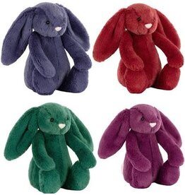 Bashful Christmas Bunny (2025) -