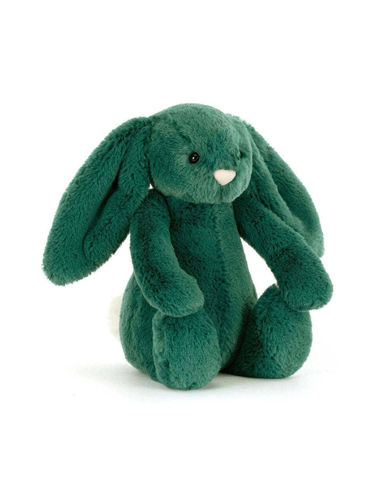 Bashful Christmas Bunny (2025) -