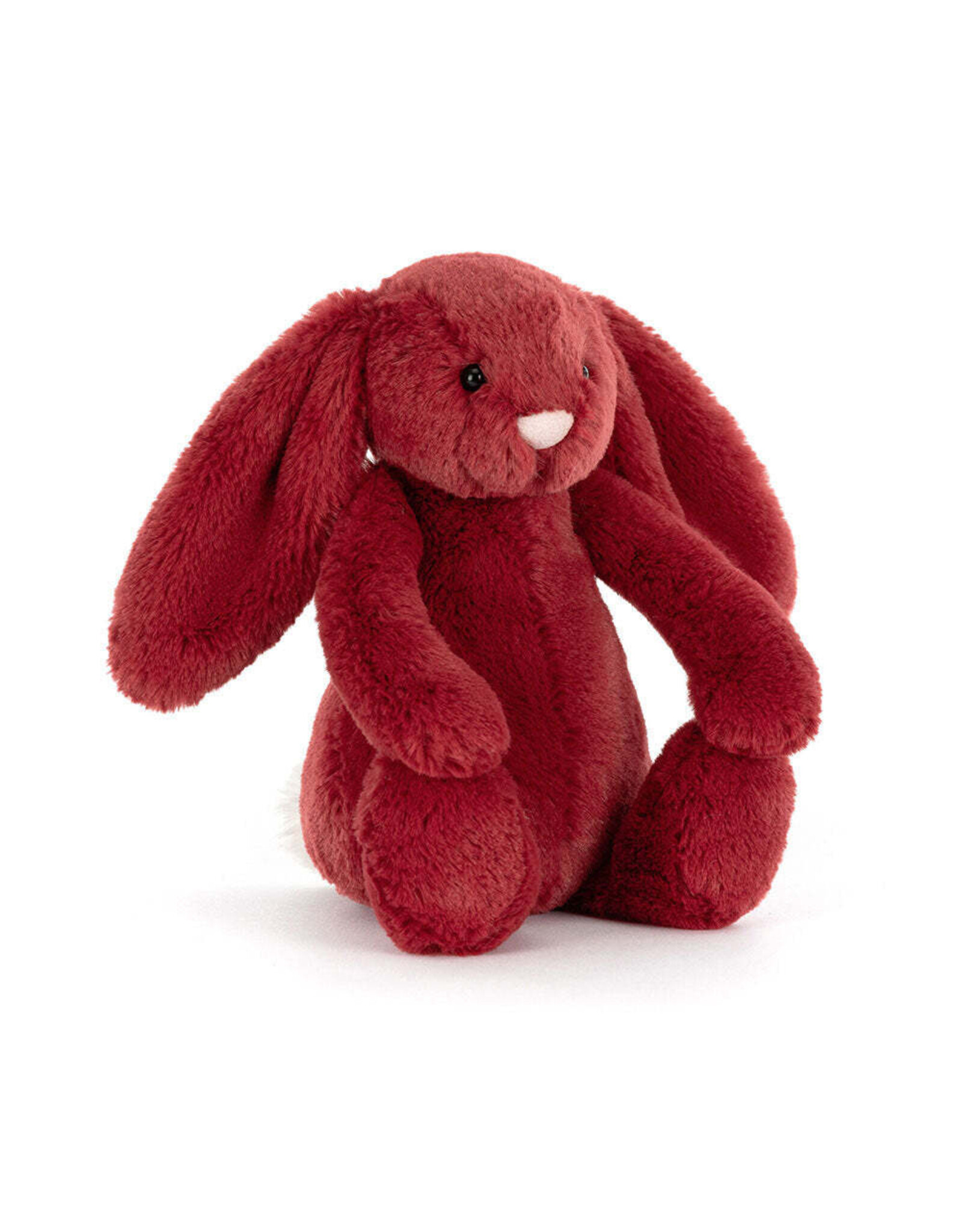 Bashful Christmas Bunny (2025) -