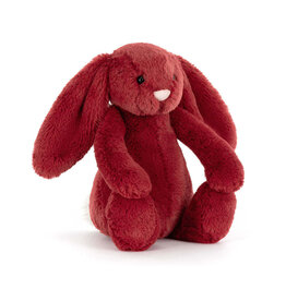 Bashful Christmas Bunny (2025) -