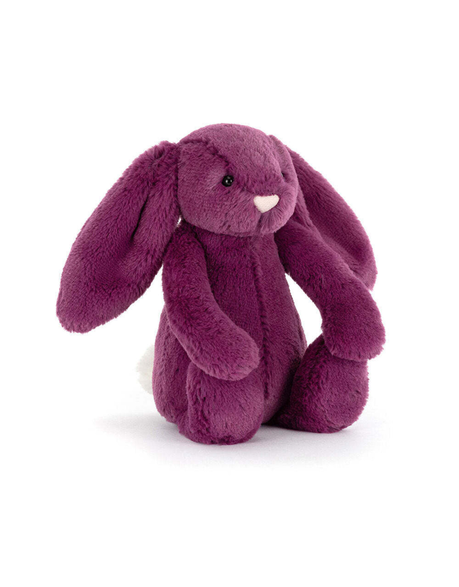 Bashful Christmas Bunny (2025) -