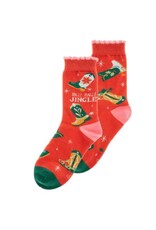Holiday Socks - Boot