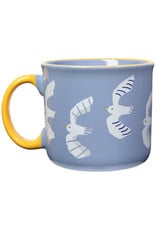 Birdie Mug