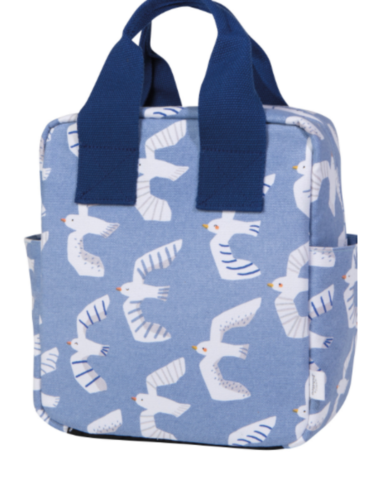 Birdie Weekday Insulated Lunch Tote