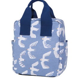 Birdie Weekday Insulated Lunch Tote