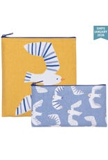 Birdie Snack Bags - Set of 2