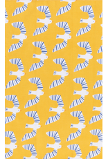 Birdie Dishtowel