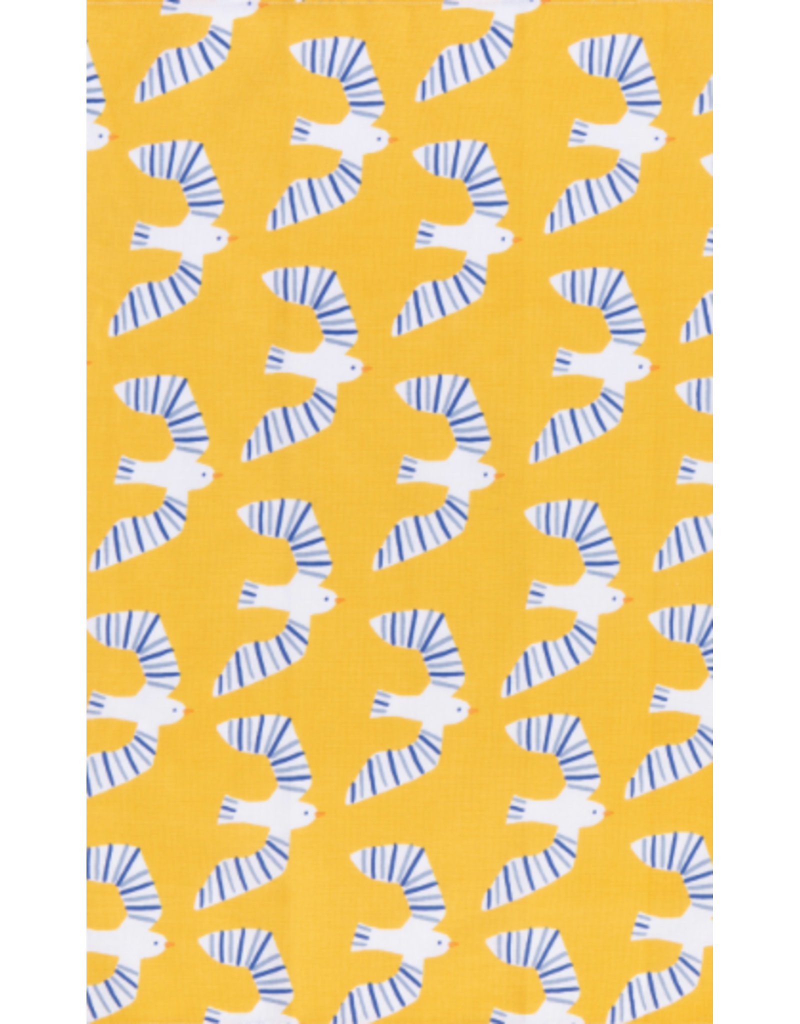 Birdie Dishtowel