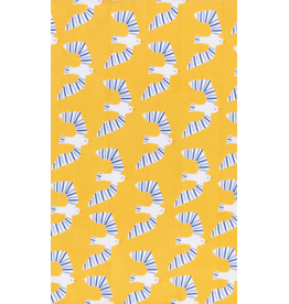 Birdie Dishtowel
