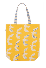 Birdie Tote Bag