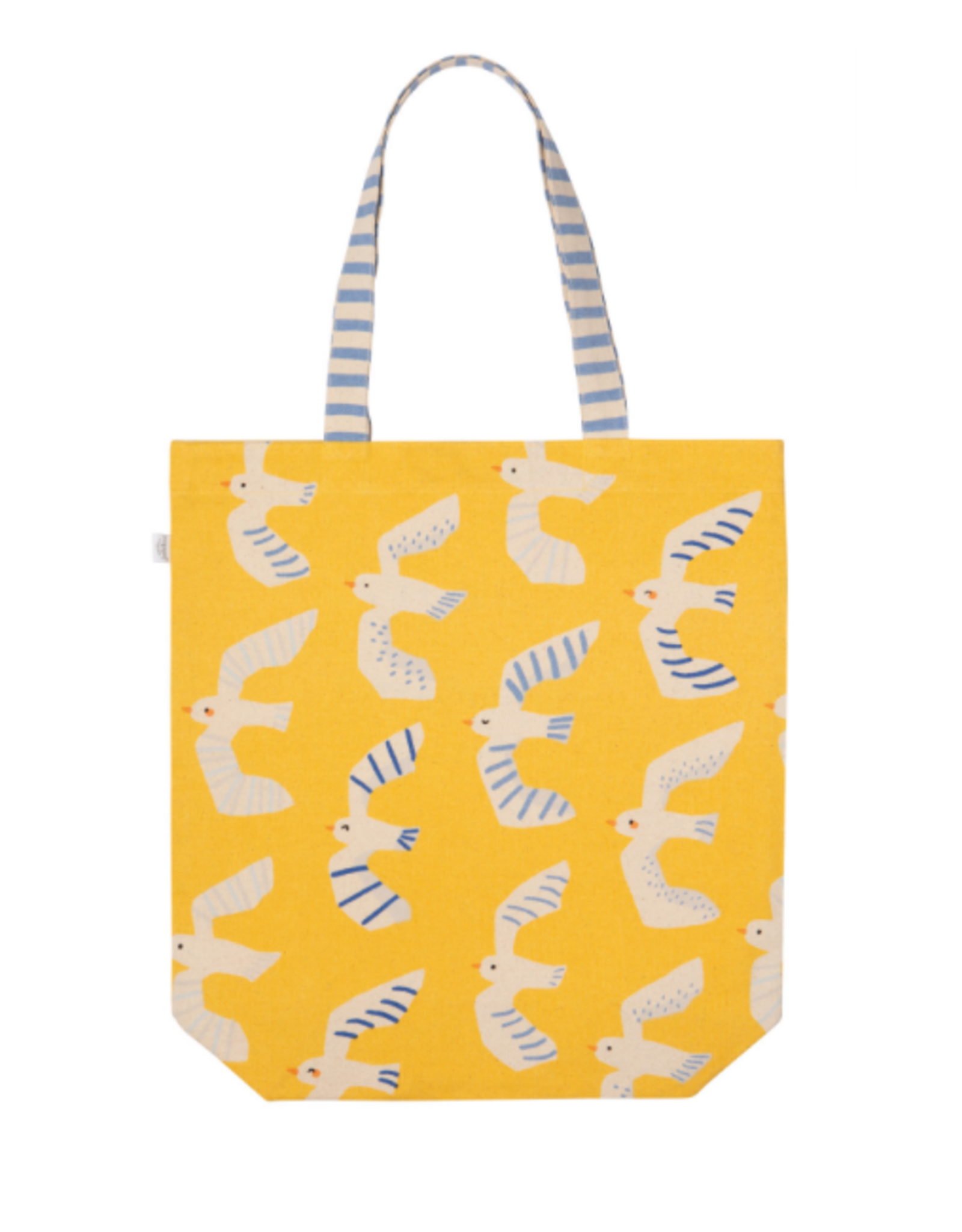 Birdie Tote Bag