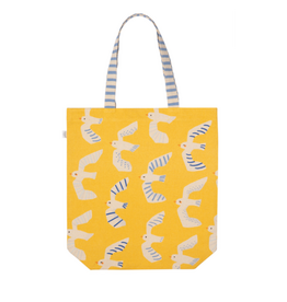 Birdie Tote Bag