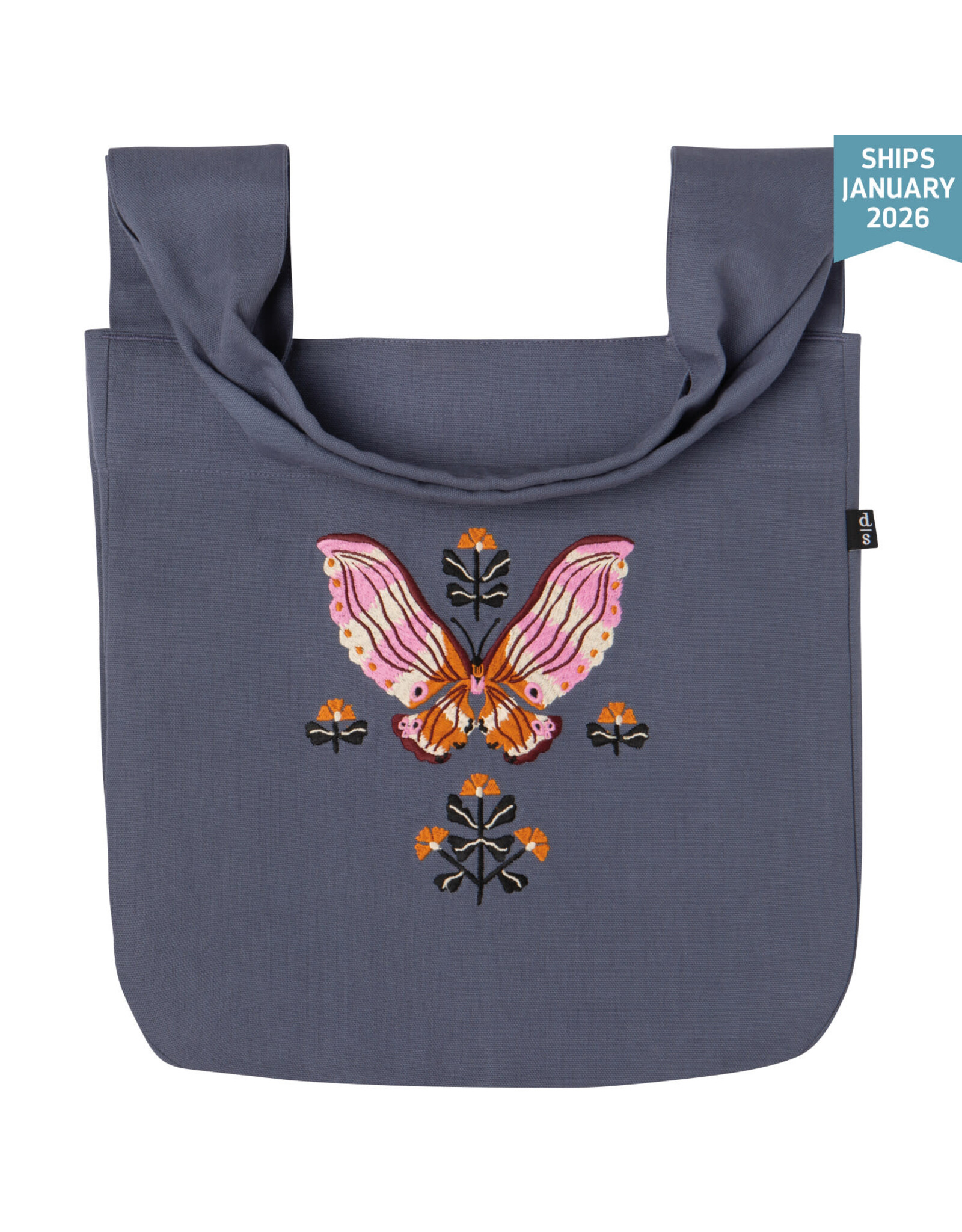 Aurora To & Fro Tote Bag