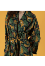Cheetah - Robe