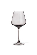 Oversize Wine Glass- Grey - Set of 4 -18oz