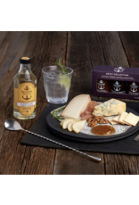 Salt Spring Kitchen Spicy Spread Collection