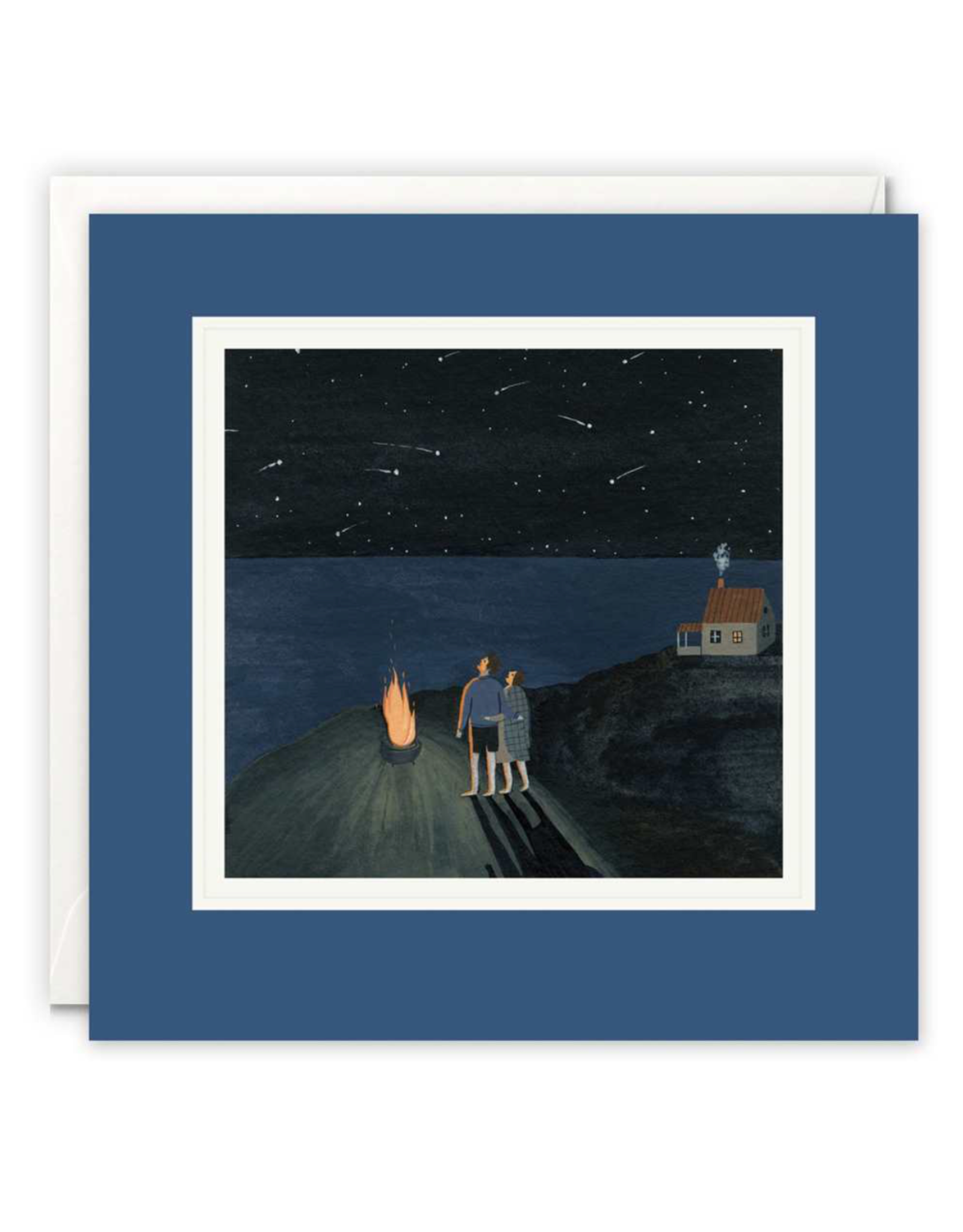 Just Because - Shooting Stars