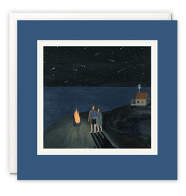 Just Because - Shooting Stars