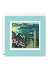 Just Because - Coast Path