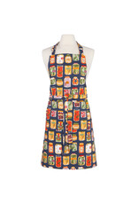Pickling Chef Apron