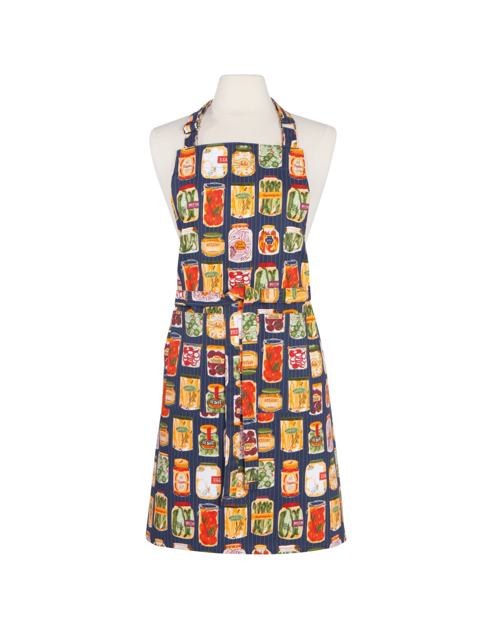 Pickling Chef Apron