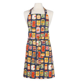 Pickling Chef Apron