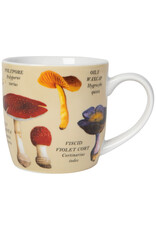 Mushrooms 12 oz Mug