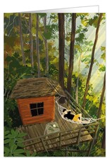 Just Because - Tree House