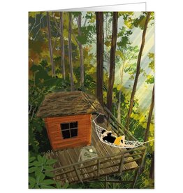 Just Because - Tree House