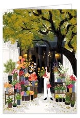 Just Because - Flower Shop