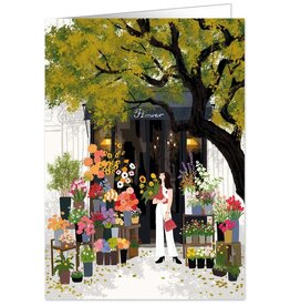 Just Because - Flower Shop