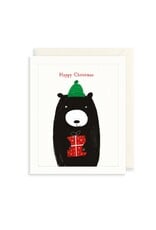 Christmas - Happy Christmas Bear Christmas - Happy Christmas Bear