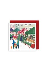 Christmas - Christmas Market Christmas - Christmas Market