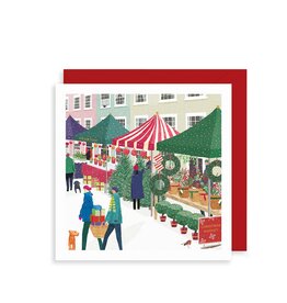 Christmas - Christmas Market