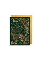 Christmas - Secret Garden Christmas - Secret Garden