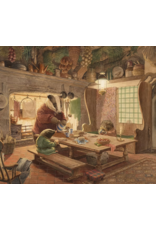Boxed Christmas - Badger's Kitchen