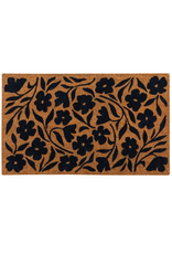 Flora Doormat